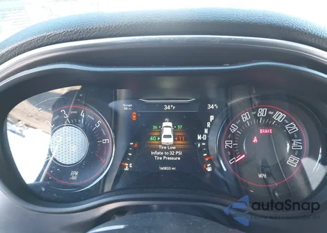 2016 Dodge Challenger Sxt Plus z USA, uszkodzony, nr VIN 2C3CDZAG0GH337909